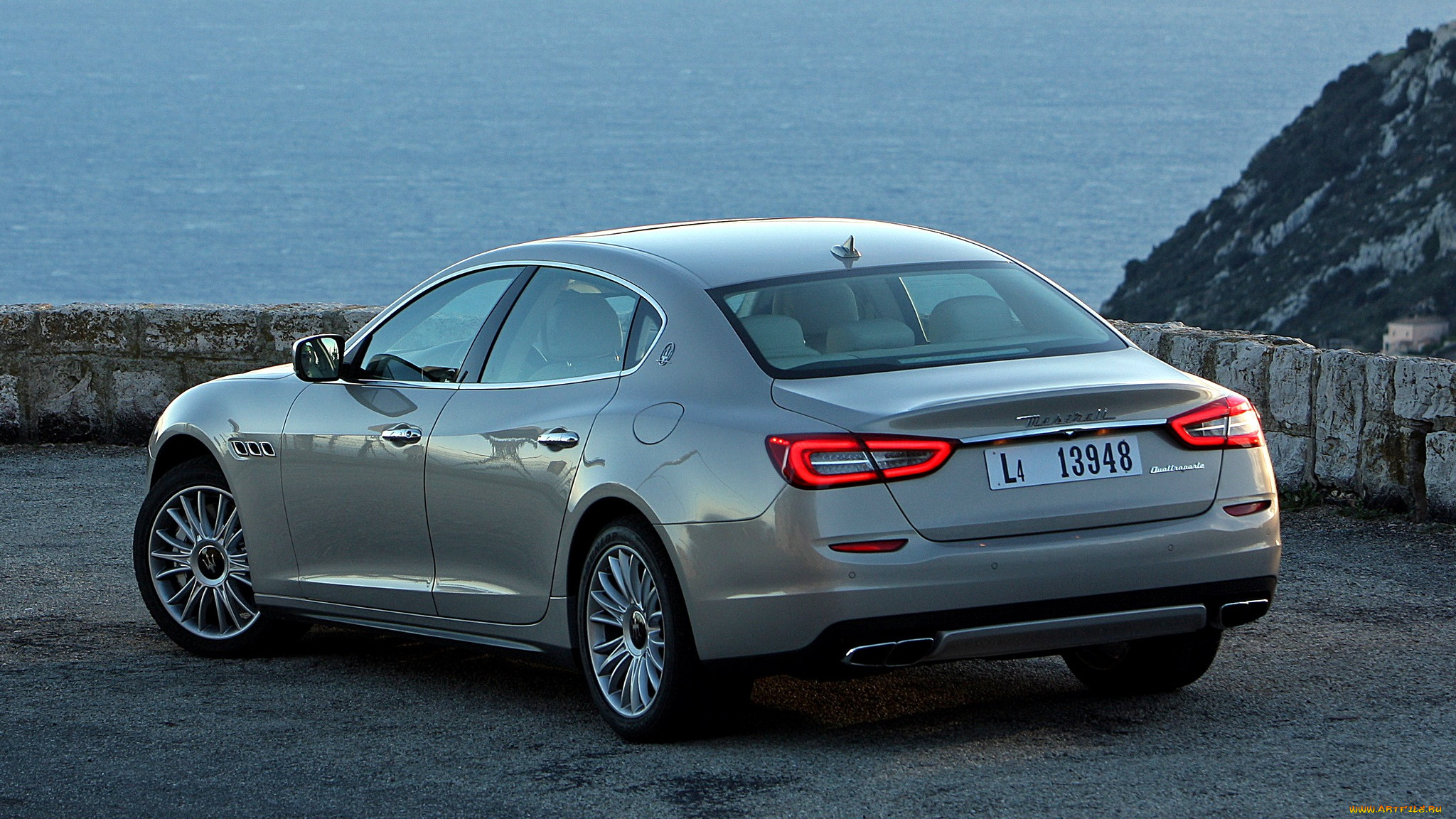 maserati, quattroporte, , , , , 